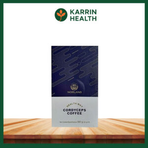 Norland Cordyceps Coffee