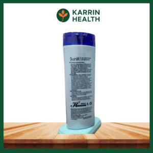 Norland Body Wash and Shampoo