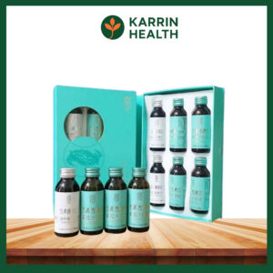 Norland Detoxification