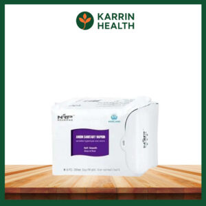Norland Anion sanitary Napkin