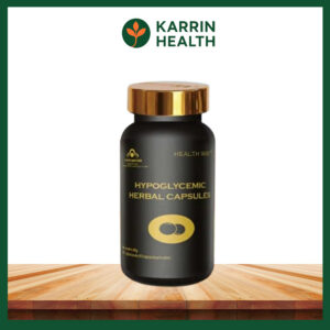 Norland Health Way Herbal Capsules