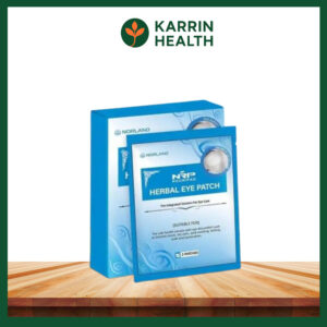 Norland Herbal Eye Patch