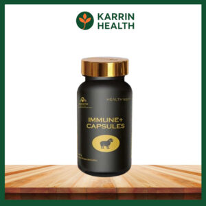 Norland Immune Plus Capsules