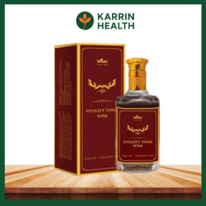 Vmax Male Vitality Tonic Wine