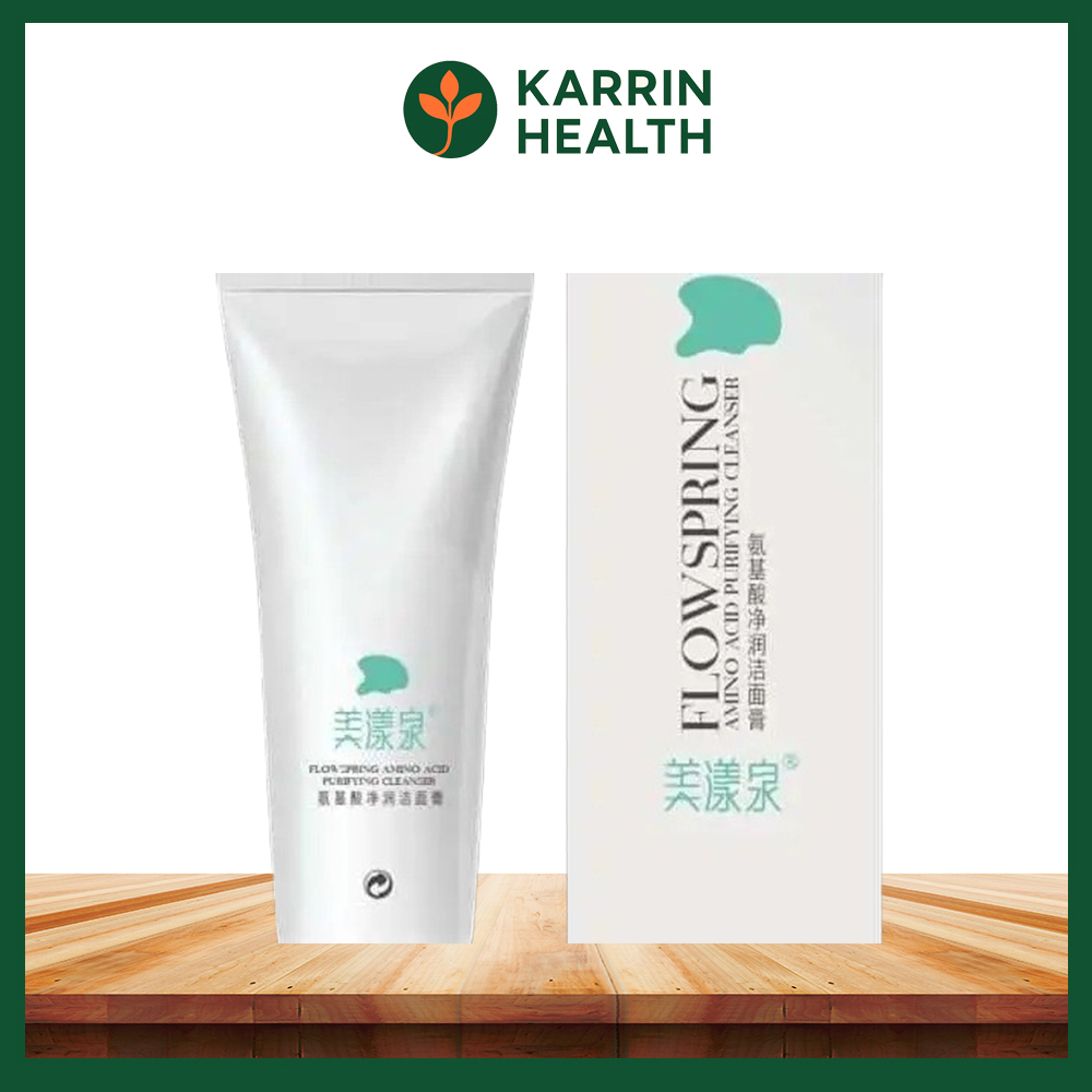 Norland Flowspring Radiant Spray