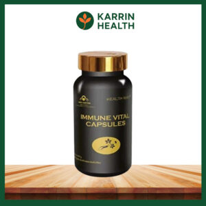 Norland Immune Vital Capsule