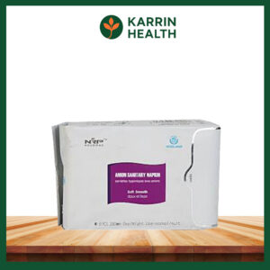 Norland Anion Sanitary Pad