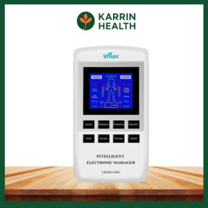 Intelligent Electronic Massager