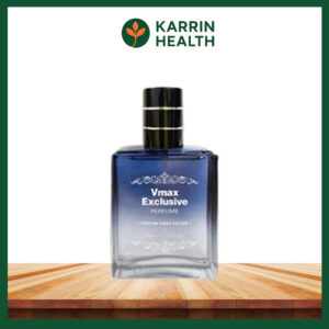 Vmax Exclusive Perfume