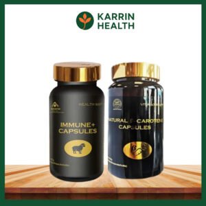 Norland Anti-Menopause