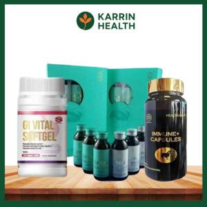 Norland kidney Problem